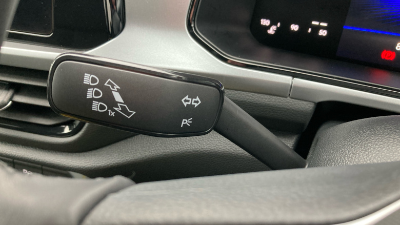 Volkswagen T-Roc 1.5 TSI Match 5dr Petrol Hatchback